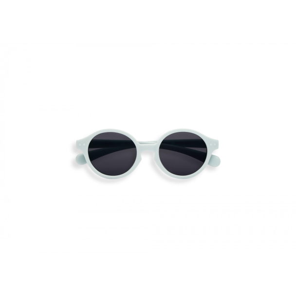Solbrille Baby 0-9 mnd - Sweet Blue - Image 1