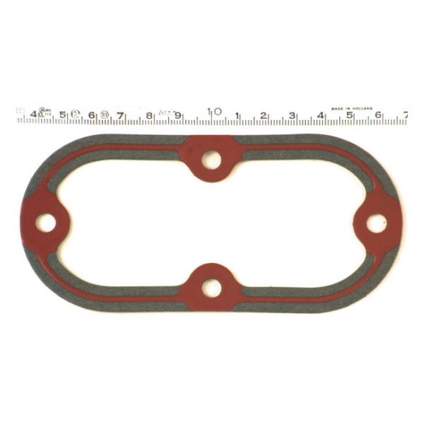 JAMES GASKET, INSPECTION COVER SILICONE