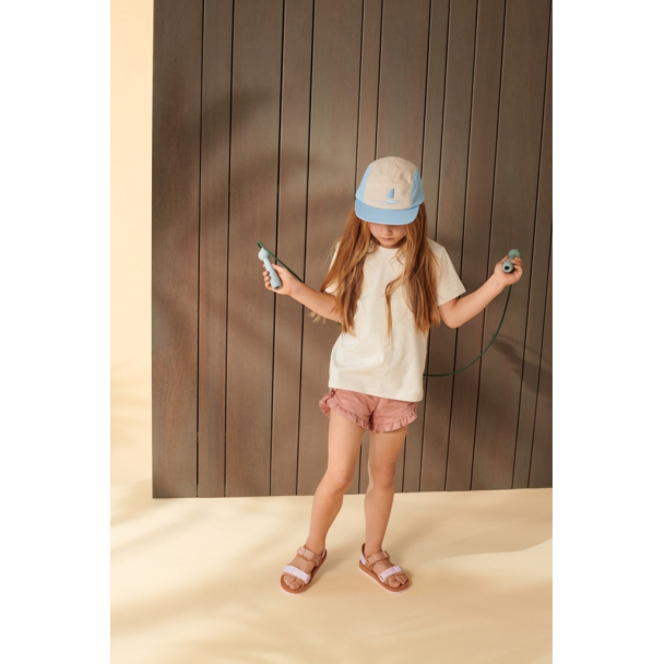 Liewood | Birdie Hoppetau - Peppermint Multi Mix - Image 2