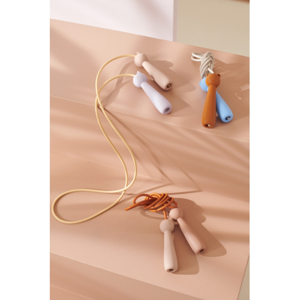 Birdie Hoppetau - Sky Blue Multi Mix - Image 2