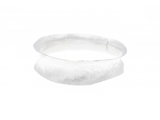 Bracelet (Blankt sølv)