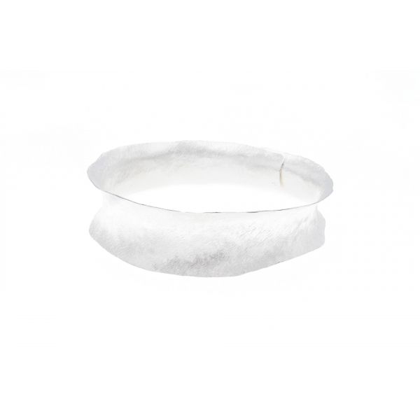 Bracelet (Blankt s&oslash;lv)