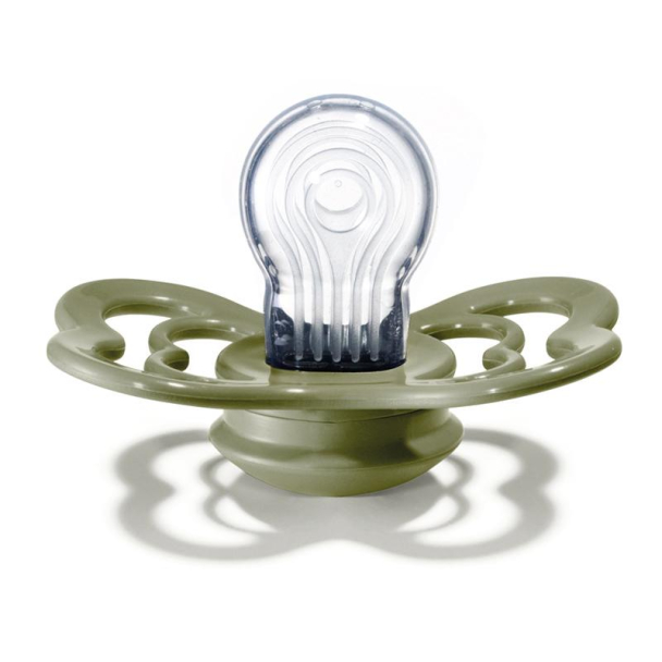 Supreme Silikon 2-pk - Honey Bee/Olive - Image 4