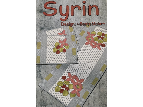 Syrin