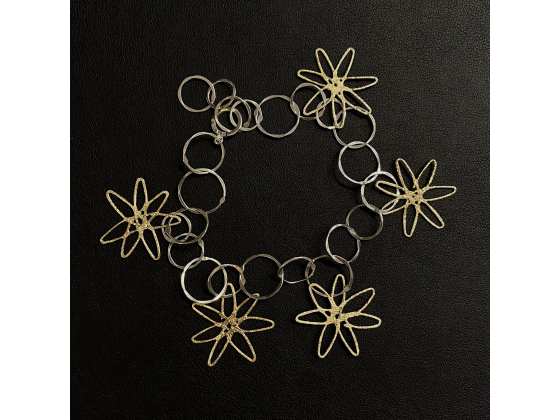 Bracelet - Sunflower