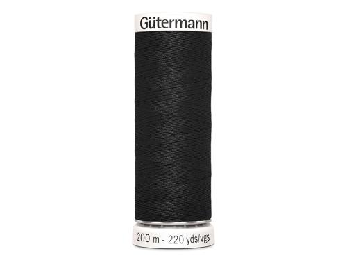 Gutermann Sew -all 200m - sort