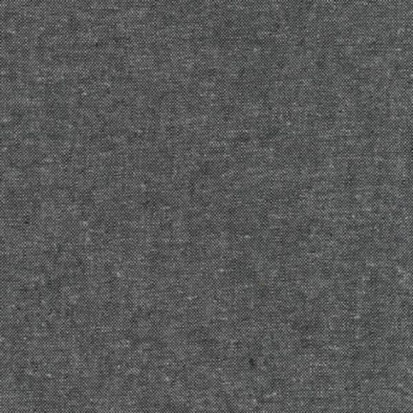 Chambray Essex charcoal 