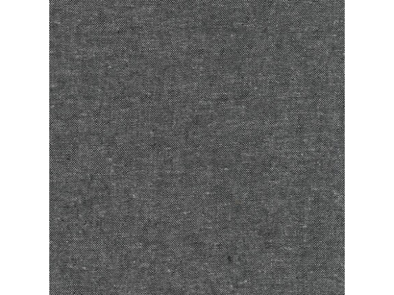 Chambray Essex charcoal 
