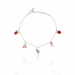 Fruit Basket Bracelet