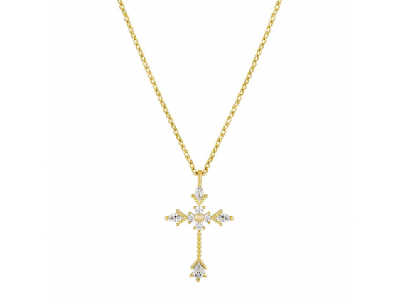 Cross - Halskjede