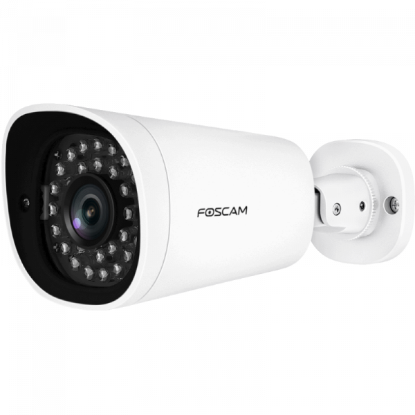 Foscam FI9912EP utendørs HD POE overvåkingskamera