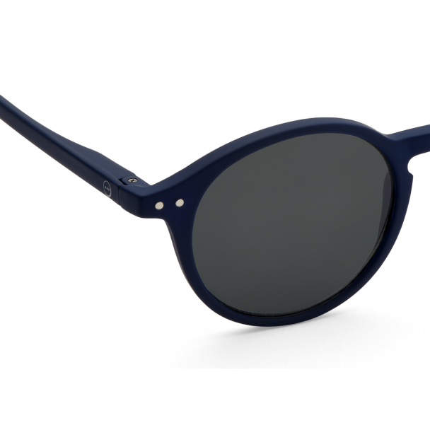 Solbrille Voksen #D - Navy Blue - Image 4