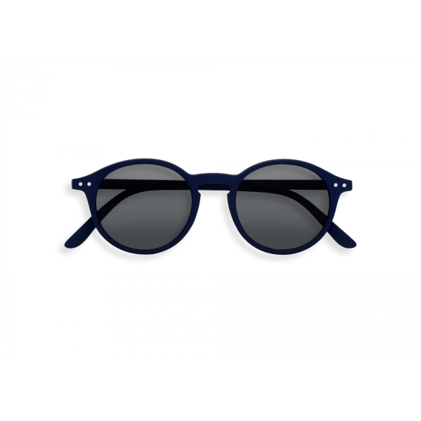 Solbrille Voksen #D - Navy Blue - Image 1