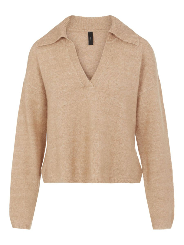 Norus Pullover - Cuban Sand - Image 2