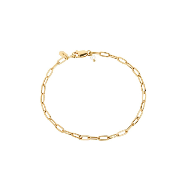 GEMMA BRACELET GOLD - Image 1
