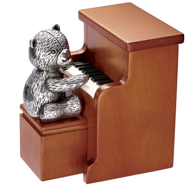 Spilledåse - Piano