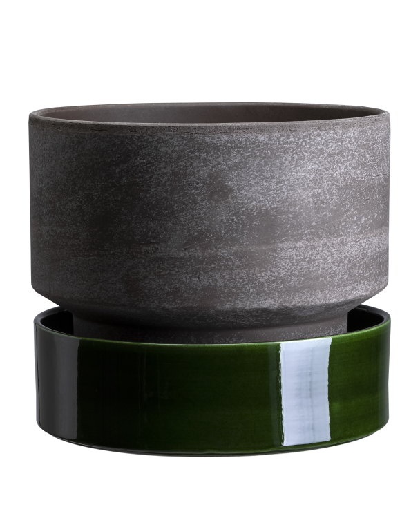 Hoff Pot potte + underskål - Image 14