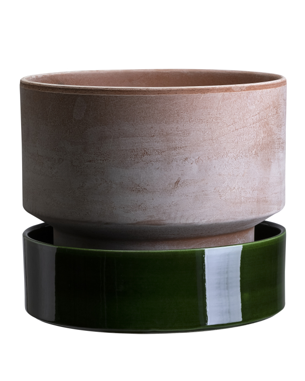 Hoff Pot potte + underskål - Image 15