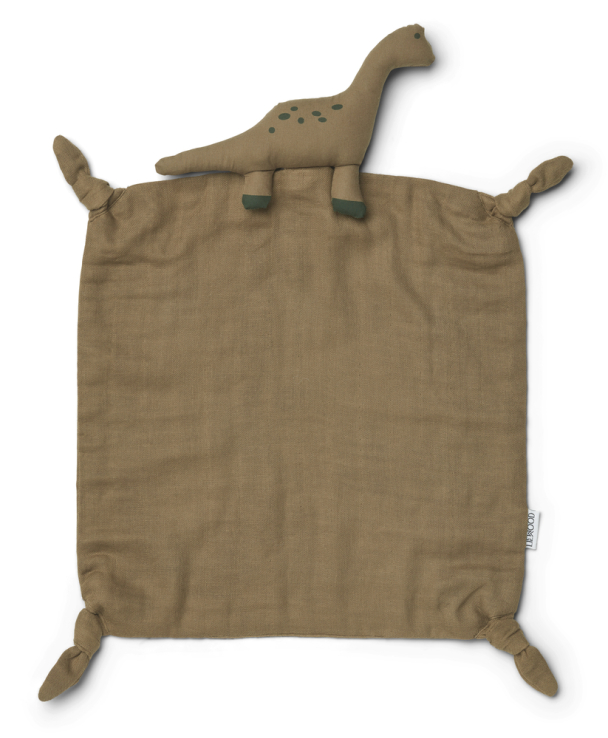 Agnete Koseklut - Dino Khaki