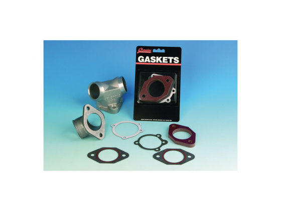 JAMES CARB MOUNTING KIT