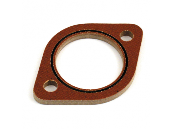 S&S INSULATOR BLOCK 1/4 INCH