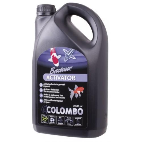 Activator Bactuur 2500ml Colombo