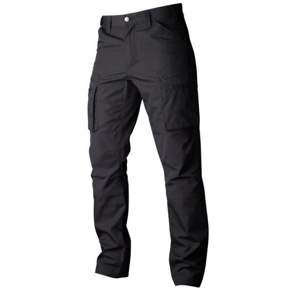 Bukser stretch 219 svart