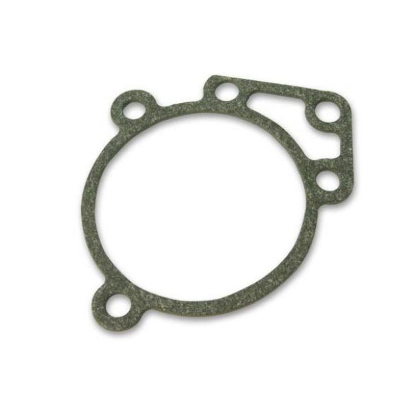 S&S GASKET, AIRCLEANER BACKPLATE