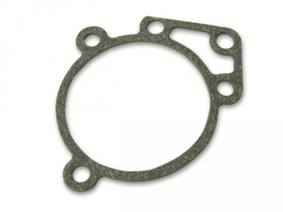 S&S GASKET, AIRCLEANER BACKPLATE