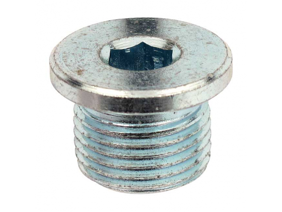 O2 SENSOR PLUG SET 18MM