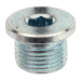 O2 SENSOR PLUG SET 18MM