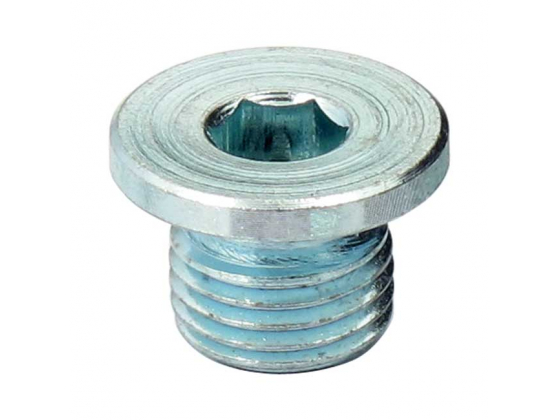 O2 SENSOR PLUG SET 12MMO2 SENSOR PLUG SET 12MM