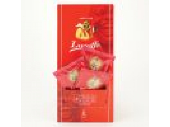 LUCAFFE PULCINELLA PODS 150 STK