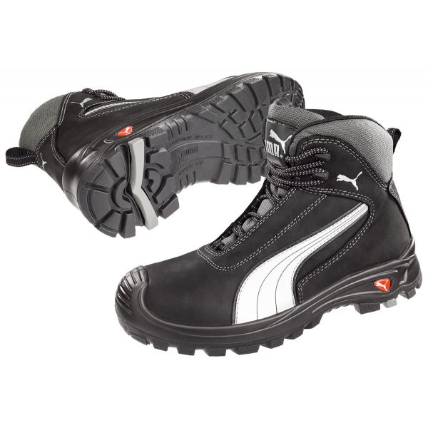 Puma Cascades mid S3