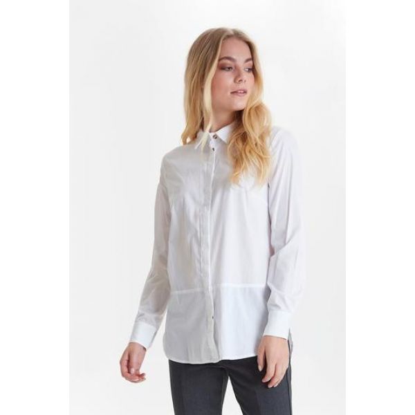 PZelna shirt opt white
