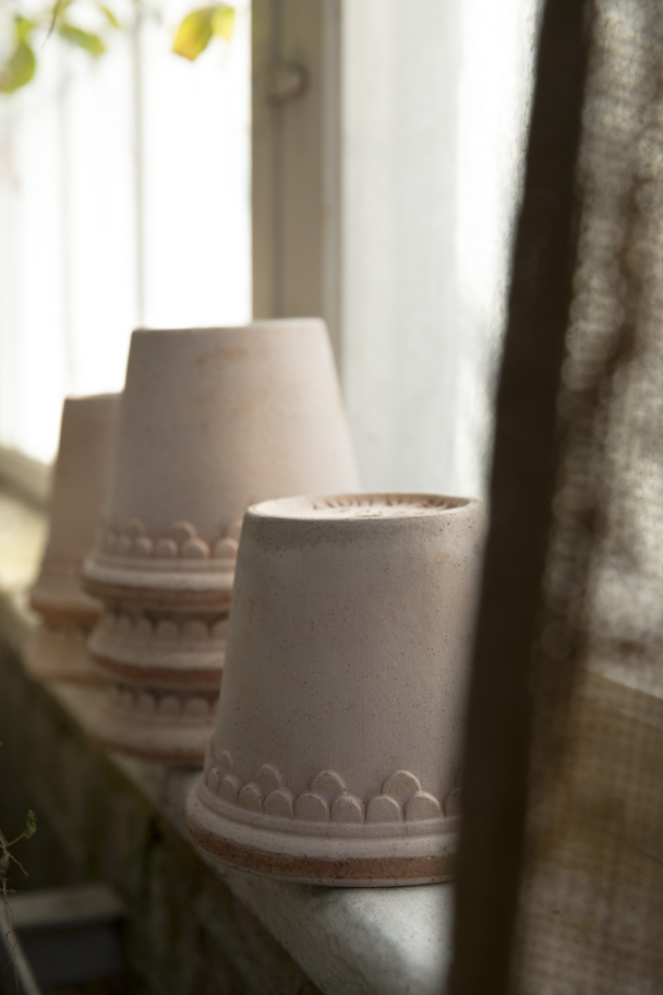 Københavner krukke - fra Bergs Potter (Cobenhagen Castle Pot) - Image 11