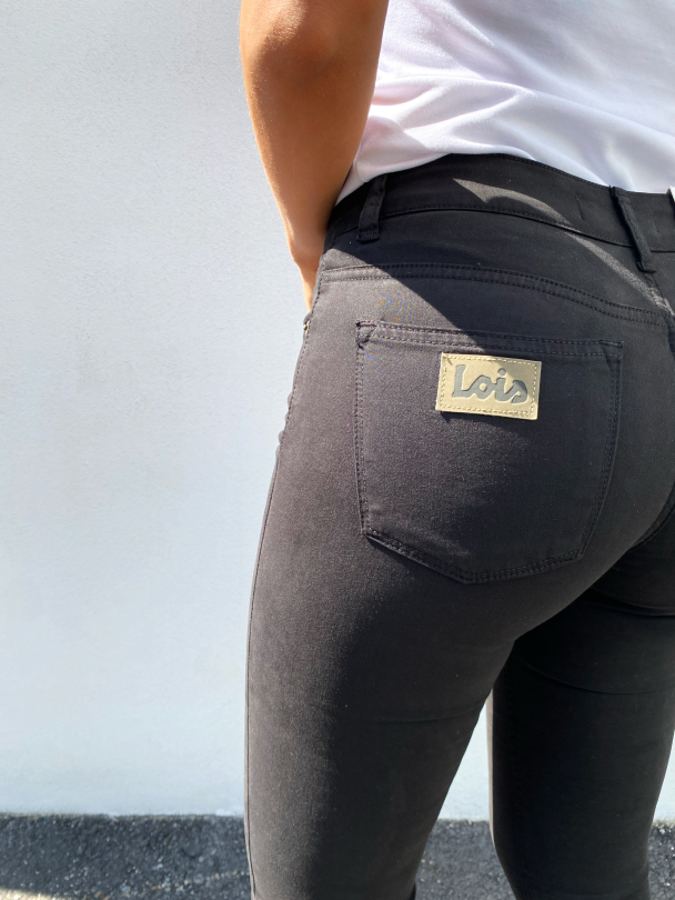 Raval - Lea Soft Black  - Image 6