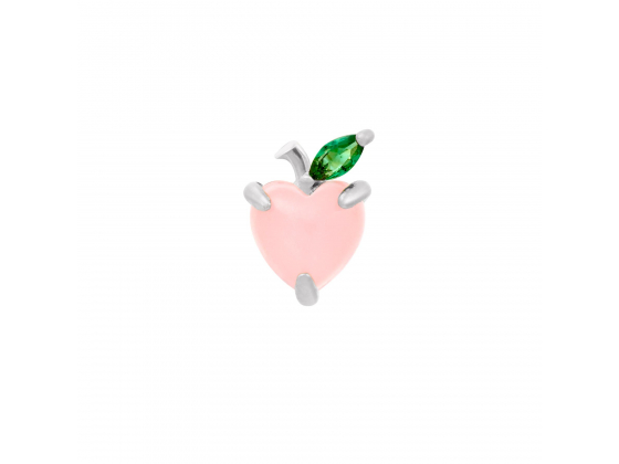 Peach - Singel ørepynt