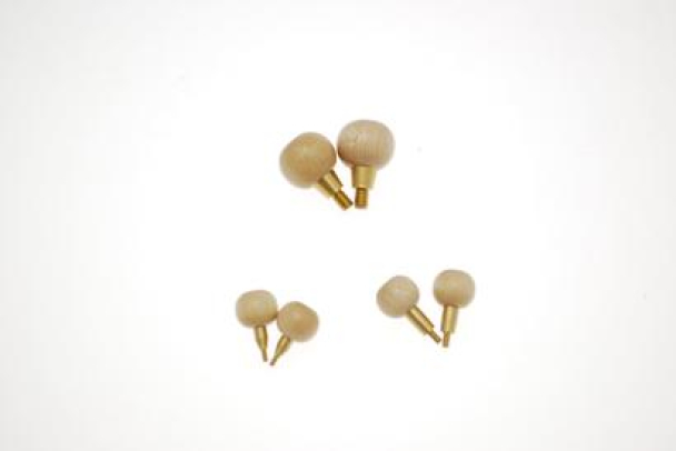 Seeknit - Stopper til utskiftelige rundpinner