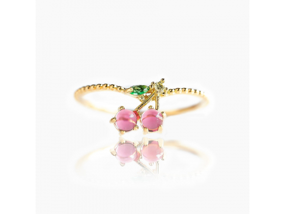 Cherry Sweet - Ring