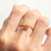 Cherry Sweet - Ring