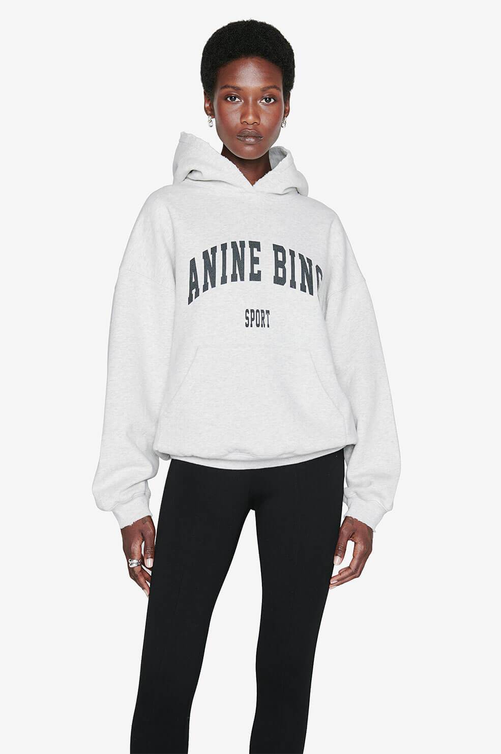 HARVEY SWEATSHIRT ANINE BING SPORT Timalu AS