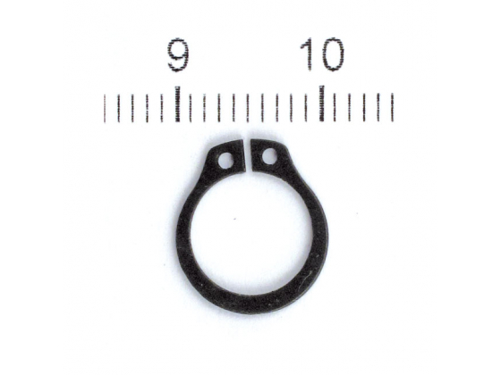 RETAINING RINGS