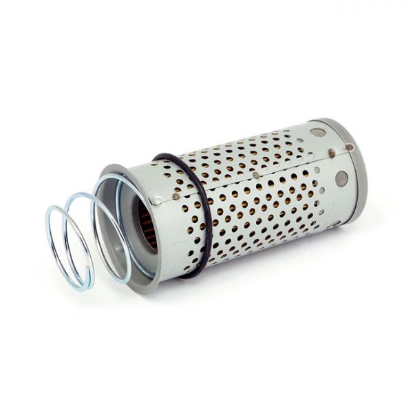 OIL FILTER DROP-IN, DUAL STAGE.53-78 K, XL; 53-E82