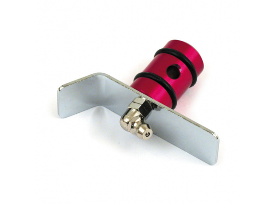 WHEEL BEARING GREASER TOOL