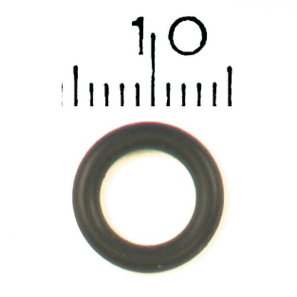  O-RING, SHIFTER FORK SHAFT