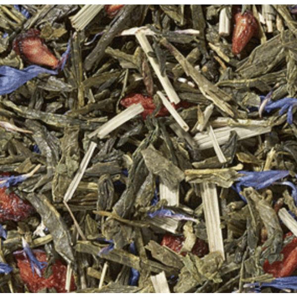 Sencha Gojibær
