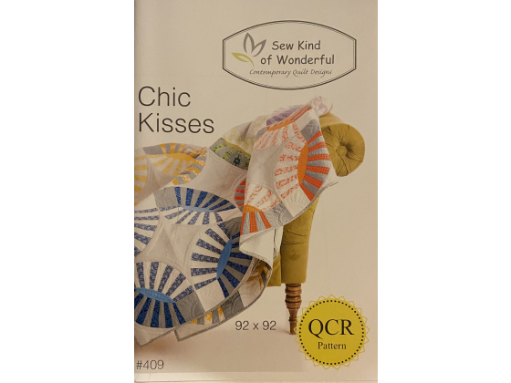 Chic Kisses