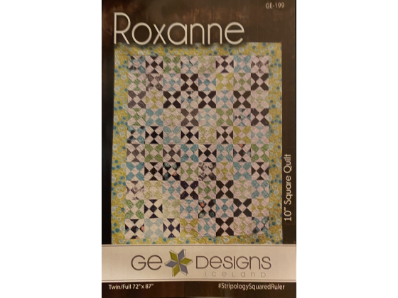 Roxanne 