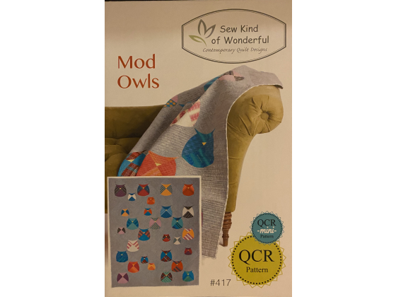 Mod Owls
